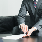 ファクタリングは会社選びが最も重要