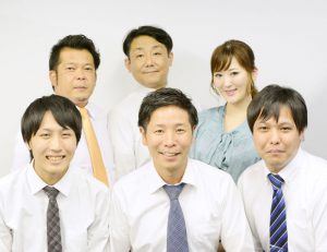 FACTORING-NAV認定企業!トップ・マネジメントさんへ取材してきました